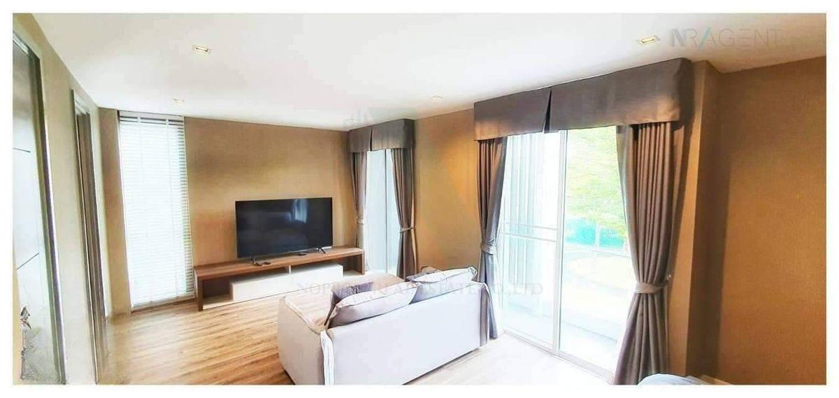 รูป 📌 ขายบ้านเดี่ยว โครงการ เอคิว อาร์เบอร์ 3 ชั้น 4 ห้องนอน 4 ห้องน้ำ - รูปที่ 2/8