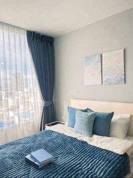 @Condorental condo for rent Skyrise Avenue Sukhumvit 64