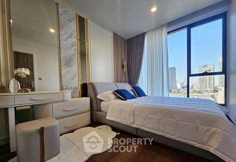 คอนโด 1 ห้องนอน Ideo Q Sukhumvit 36 ใกล้ BTS ทองหล่อ (ID 3166726)