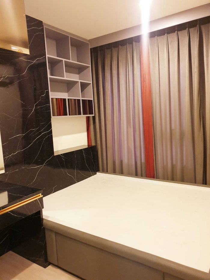 รูป R1040/[ให้เช่า] ไลฟ์ อโศก (Life Asoke) - รูปที่ 4/8