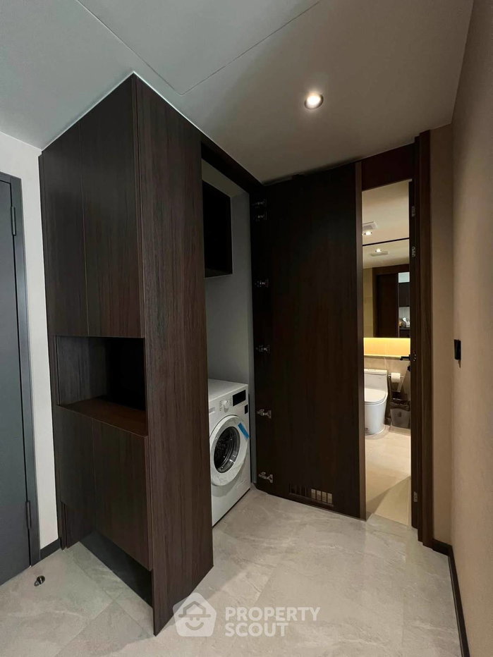 รูป คอนโด 1 ห้องนอน ให้เช่า The Panora Estuaria บ้านอำเภอ (ID 3167220) - รูปที่ 19/21