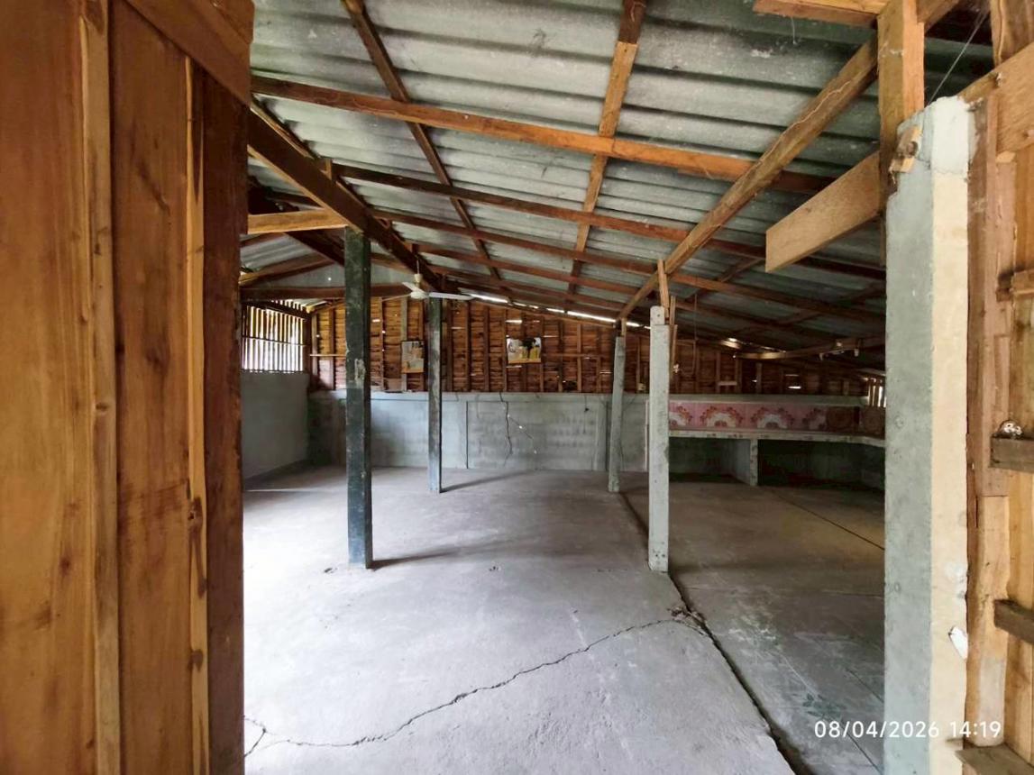 รูป บ้านเดี่ยว 82 ตร.วา ดอกคำใต้ พะเยา 418,000 - รูปที่ 26/32