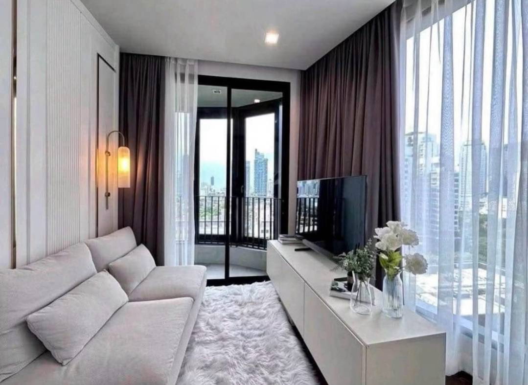 picture For rent condo Ideo Q Sukhumvit 36 - 2/13