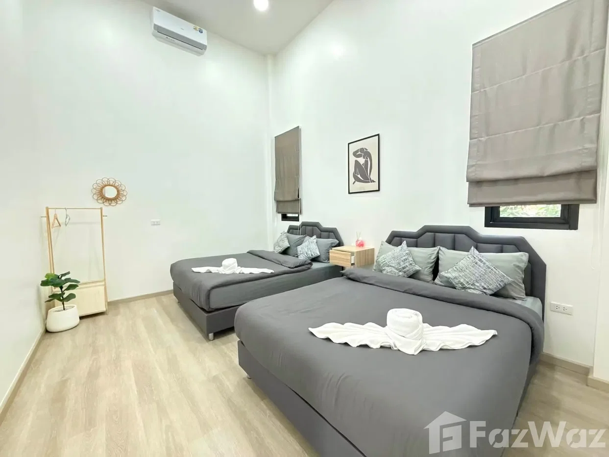 รูป ขาย วิลล่า 4 ห้องนอน ใน บางละมุง, ชลบุรี 6659731 - รูปที่ 12/19