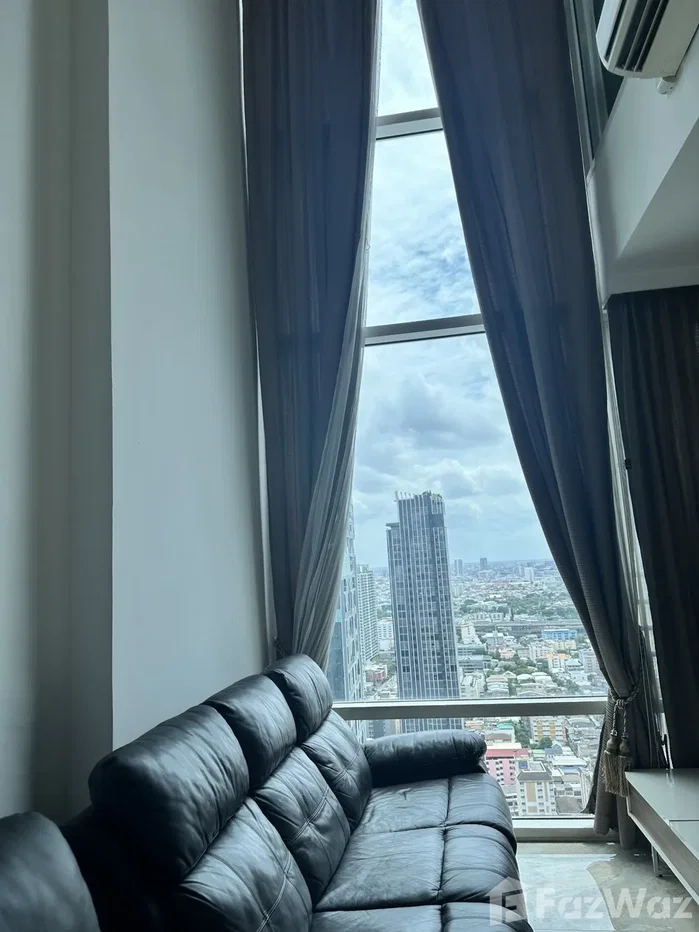 รูป ขาย คอนโด 1 ห้องนอน ในโครงการ วิลล่า ราชเทวี 6659839 - รูปที่ 21/31