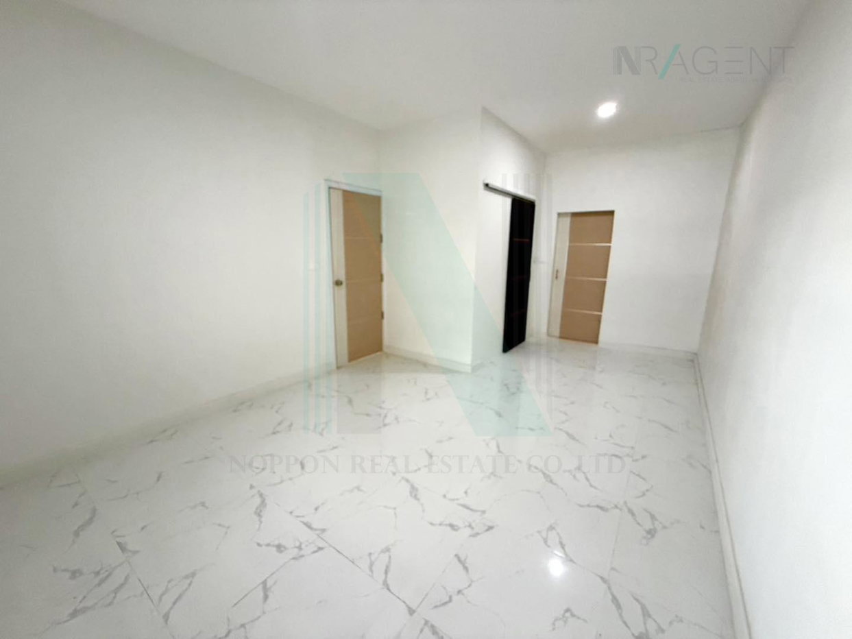 รูป 📌 ขายบ้านแฝด โครงการ เคหะนคร 2 1 ชั้น 3 ห้องนอน 2 ห้องน้ำ - รูปที่ 6/8