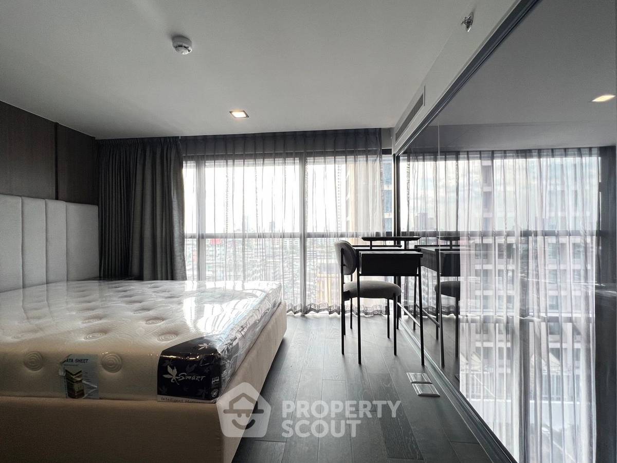 รูป คอนโดหนึ่งห้องนอน CONNER Ratchathewi ใกล้ BTS ราชเทวี (ID 3165561) - รูปที่ 6/8