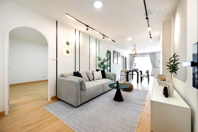 Condos for sale : 🎉 For Sell Condo D.D. TOWER Building 1, Floor 14,2 bed room, Room size 71 sqm