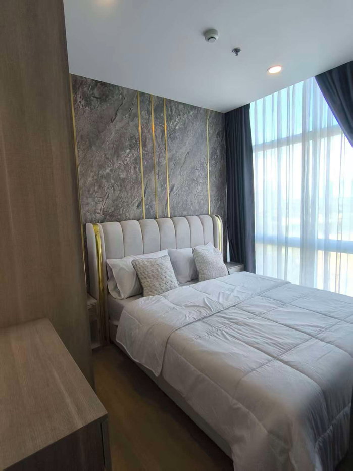 picture 🔥 For Sale – The Grand AD Jomtien Beach | Private Unit | Great View - 1/8