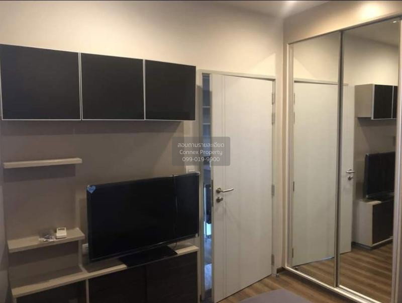 รูป เช่าคอนโด  ออนิกซ์ พหลโยธิน BTS-สะพานควาย สามเสนใน เขต พญาไท กรุงเทพ CX-05246 ✅ ทักไลน์ @connexproperty ตอบทันที ทีมงานมืออาชีพ ✅ - รูปที่ 3/7