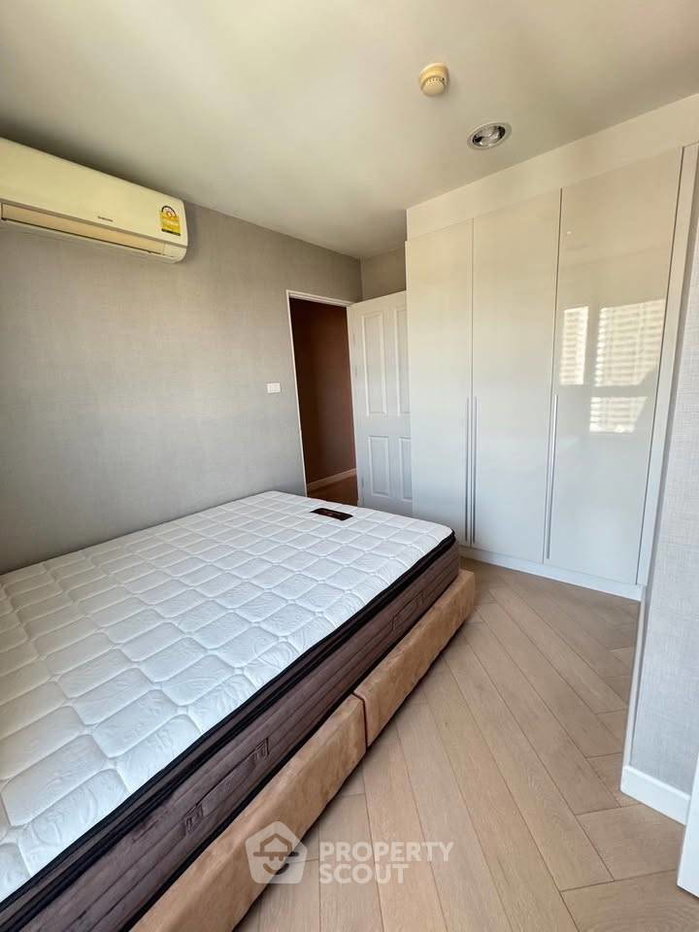 picture 3-BR Condo At Belle Grand Rama 9 Near MRT Phra Ram 9 (ID 3168784) - 10/23