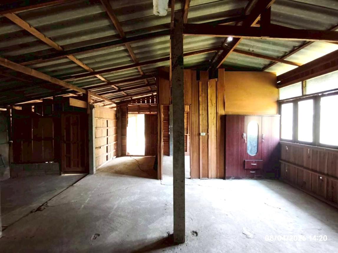 รูป บ้านเดี่ยว 82 ตร.วา ดอกคำใต้ พะเยา 418,000 - รูปที่ 23/32