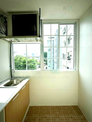 Condos for sale : 🔺 For Sell Condo RATCHADA CITY 18 Building 1, Floor 5,Studio, Room size 32 sqm