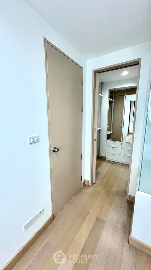 รูป ใกล้ BTS วงเวียนใหญ่ เพียง 100 ม. คอนโด 1 ห้องนอน Ideo Blucove Sathorn (ID 3165902) - รูปที่ 17/28