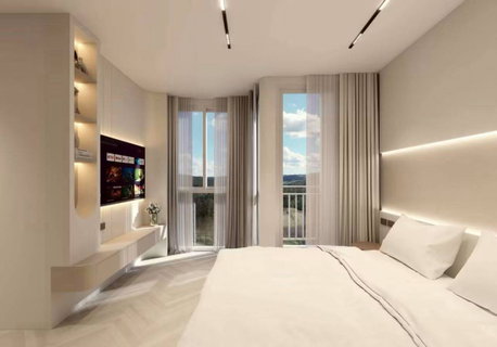 📢 ปันนา เรสซิเดนซ์ 5 ( Punna Residence 5 ) ห่างจากประตูหน้า มหาวิทยาลัยเชียงใหม่ เพียง 500 เมตร 💥 ราคาพิเศษ 3.9 ล้านบาท 💥