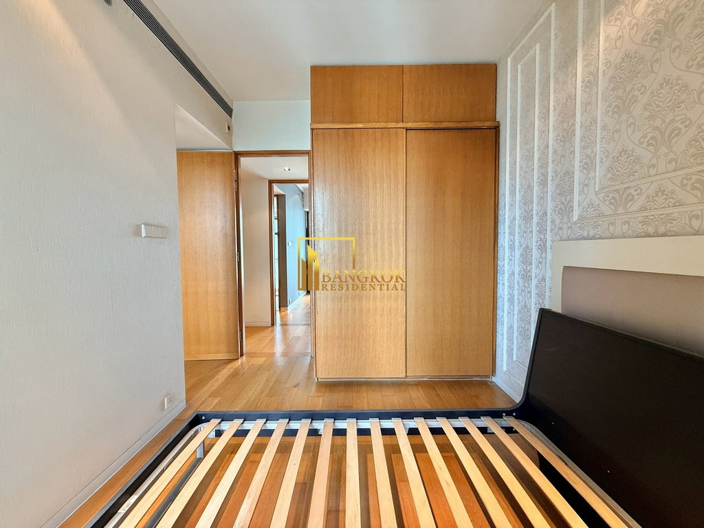 รูป The Met Sathorn | Luxurious 3 Bedroom Condo For Sale - BR61991CD - รูปที่ 24/50