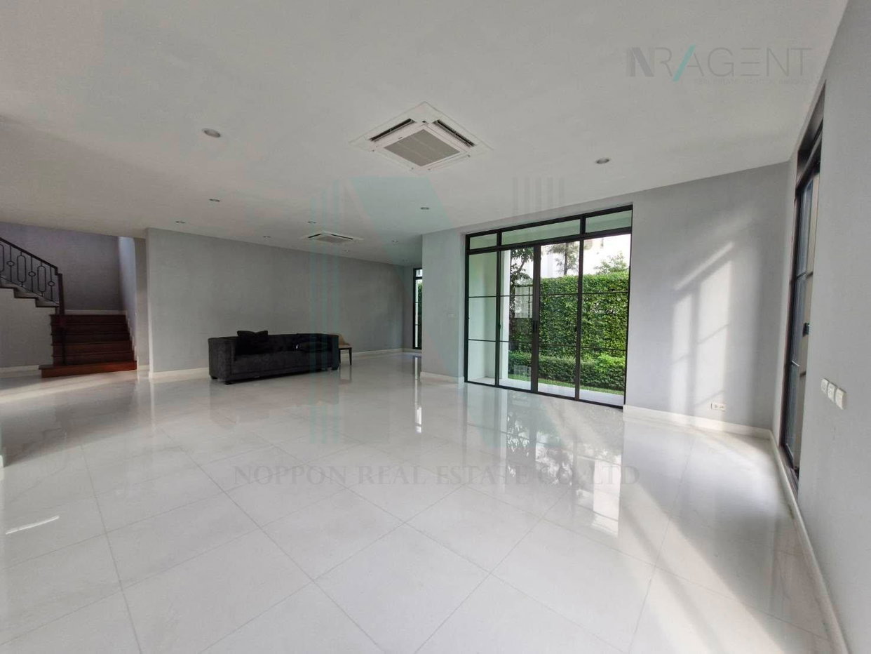 รูป 📌 ขายบ้านเดี่ยว โครงการ นิยาม บรมราชชนนี 2 ชั้น 4 ห้องนอน 5 ห้องน้ำ - รูปที่ 3/8