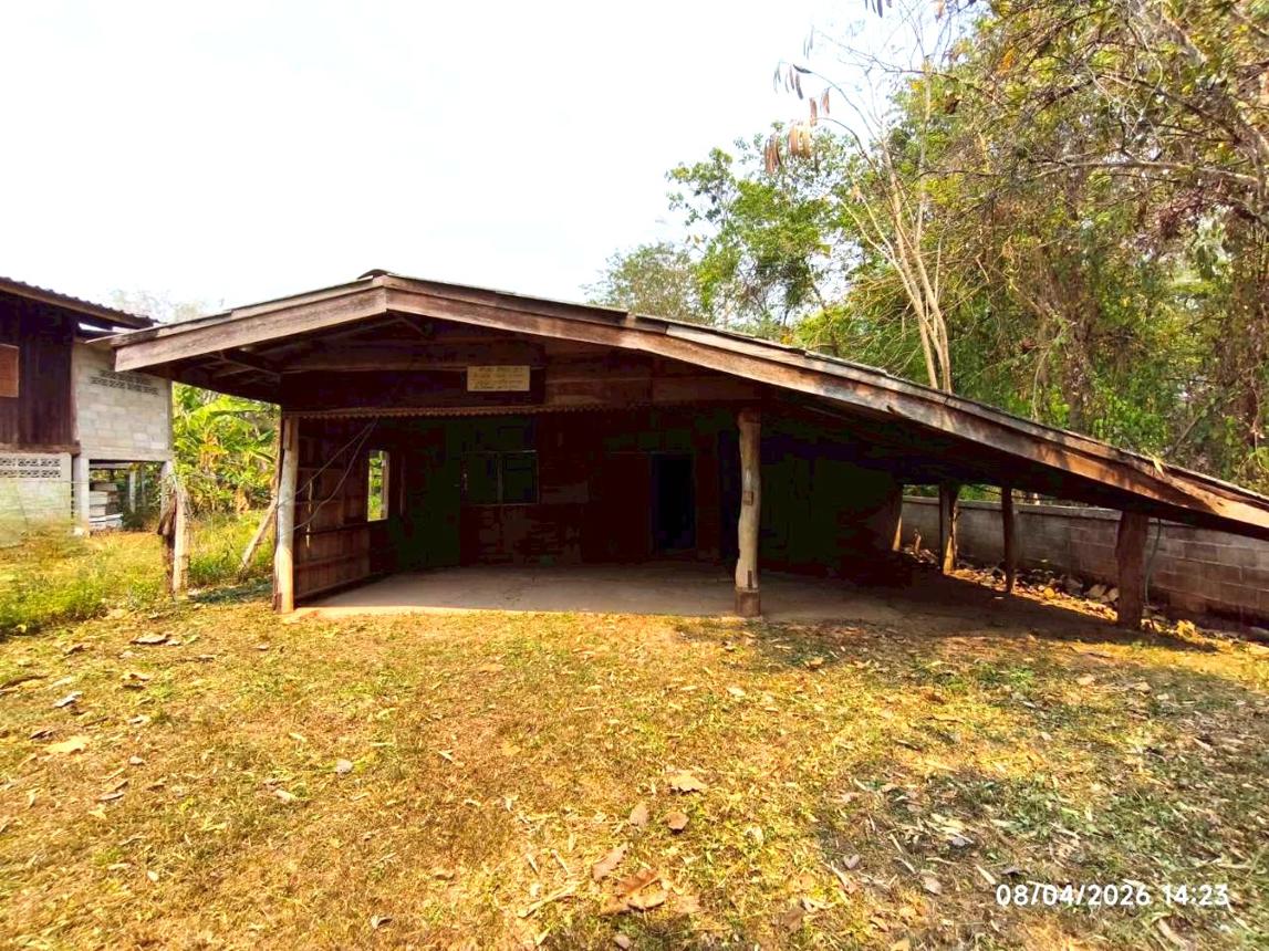รูป บ้านเดี่ยว 82 ตร.วา ดอกคำใต้ พะเยา 418,000 - รูปที่ 16/32