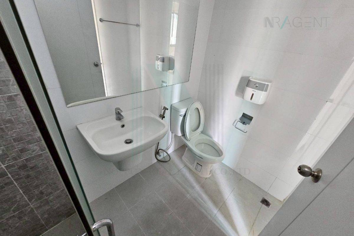 picture 📌 For Sell Town house OSAKA RAMINDRA - KHUBON 2-story 3 bedroom 3 bathroom - 8/8