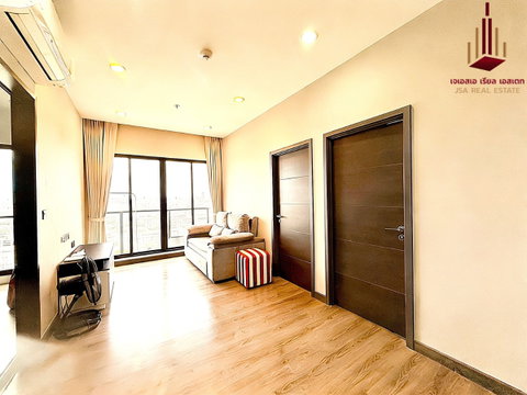 ✨ For Sale: urbano rajavithi Condo ✨💰Only 5,390,000 THB