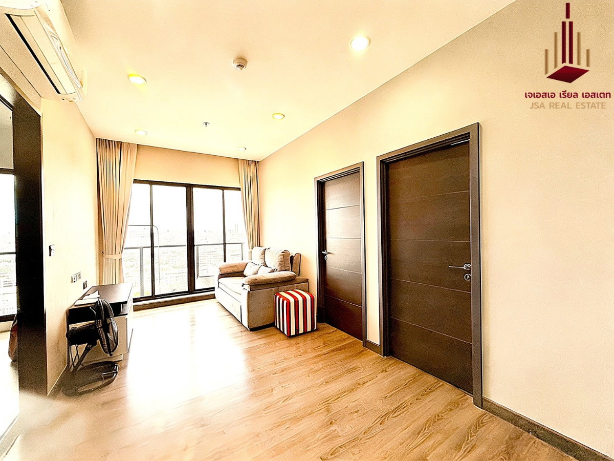 picture ✨ For Sale: urbano rajavithi Condo ✨💰Only 5,390,000 THB - 1/4