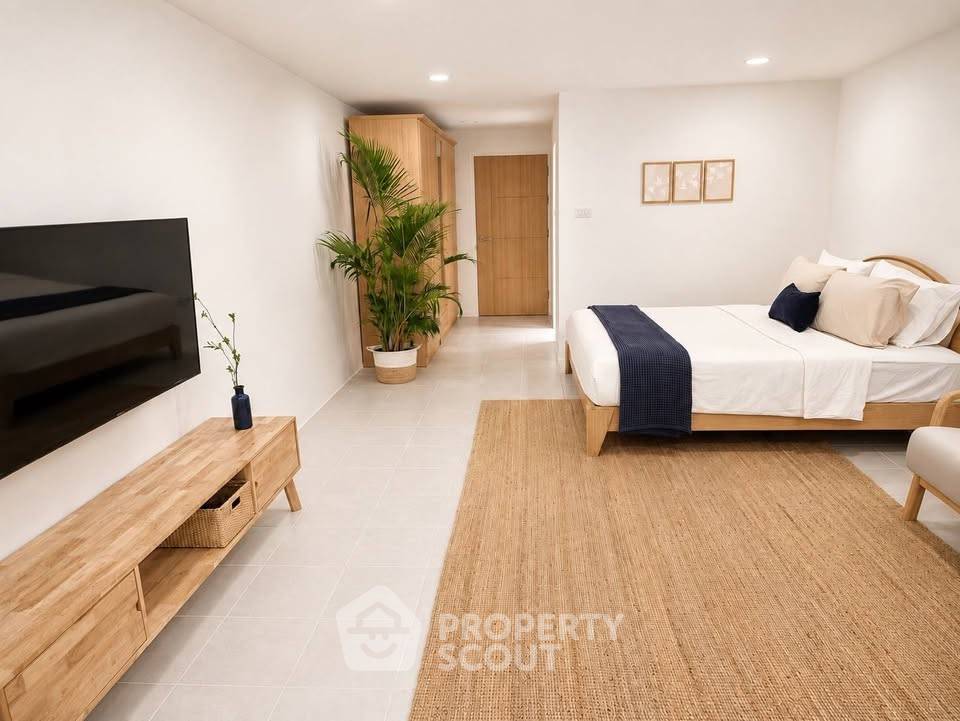 รูป คอนโด 1 ห้องนอน Nakorn Ping Condominium ย่านช้างเผือก (ID 3167467) - รูปที่ 2/10