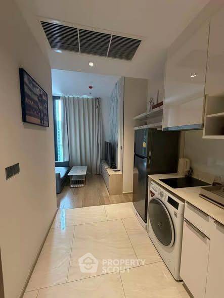 รูป คอนโด 1 ห้องนอน ชั้น 29 Ashton Silom ใกล้ BTS ช่องนนทรี (ID 3156927) - รูปที่ 7/10