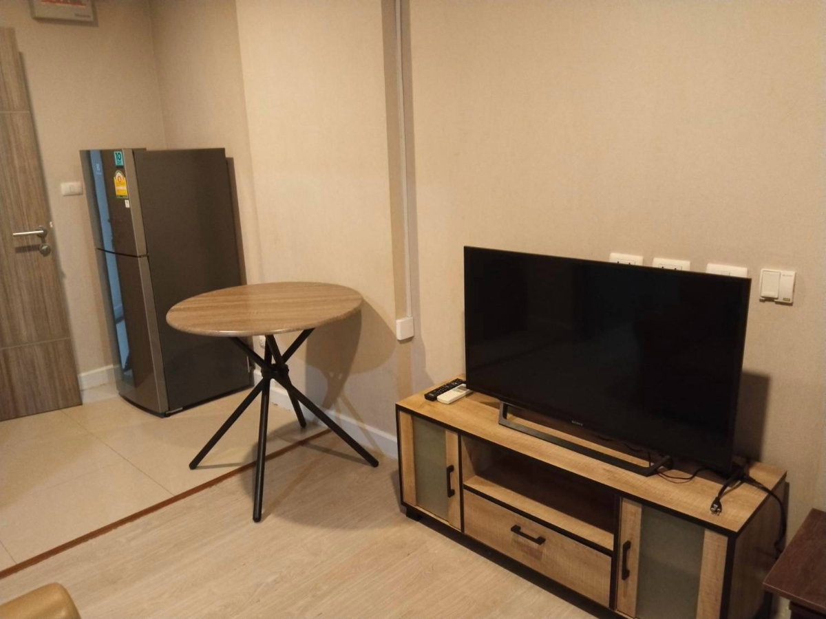picture FOR Rent Metro Luxe Ratchada Unit 455/5 - 8/16