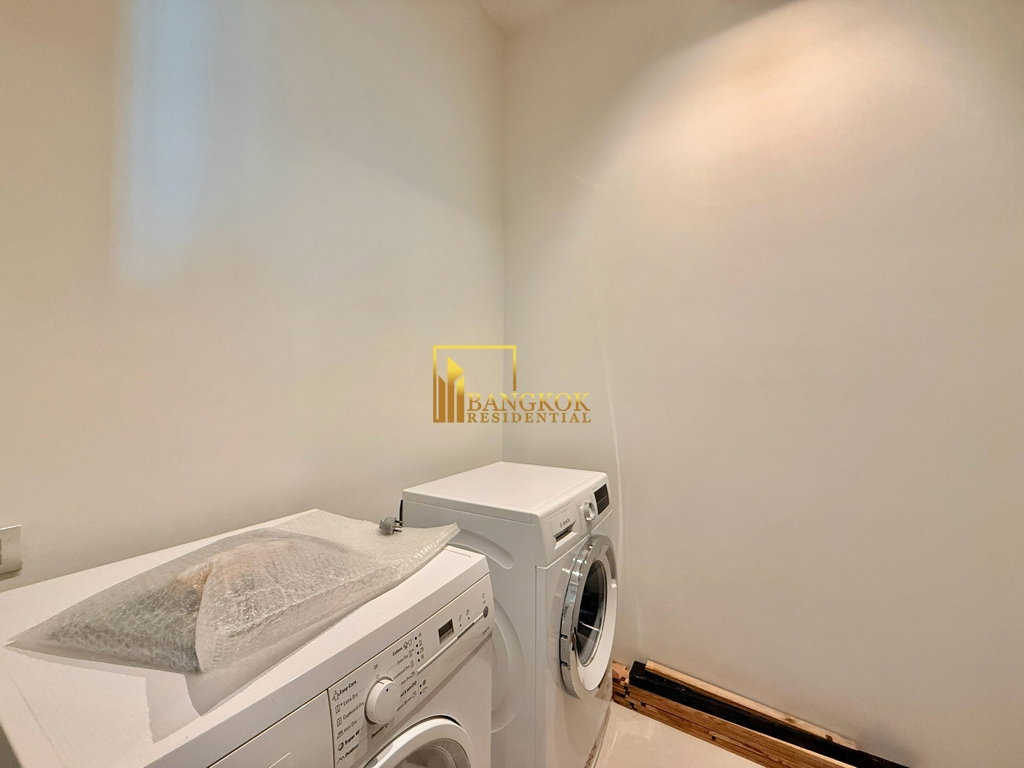 รูป Le Raffine 39 | Remarkable 2 Bedroom Condo With Private Pool - BR4700CD - รูปที่ 26/40