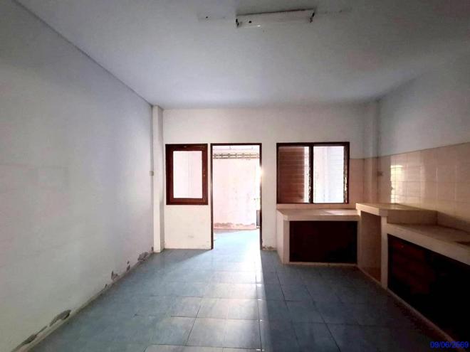 picture SHOP HOUSE 24.1 Sq.w. Muang Trang Trang for 5.2M - 5/31