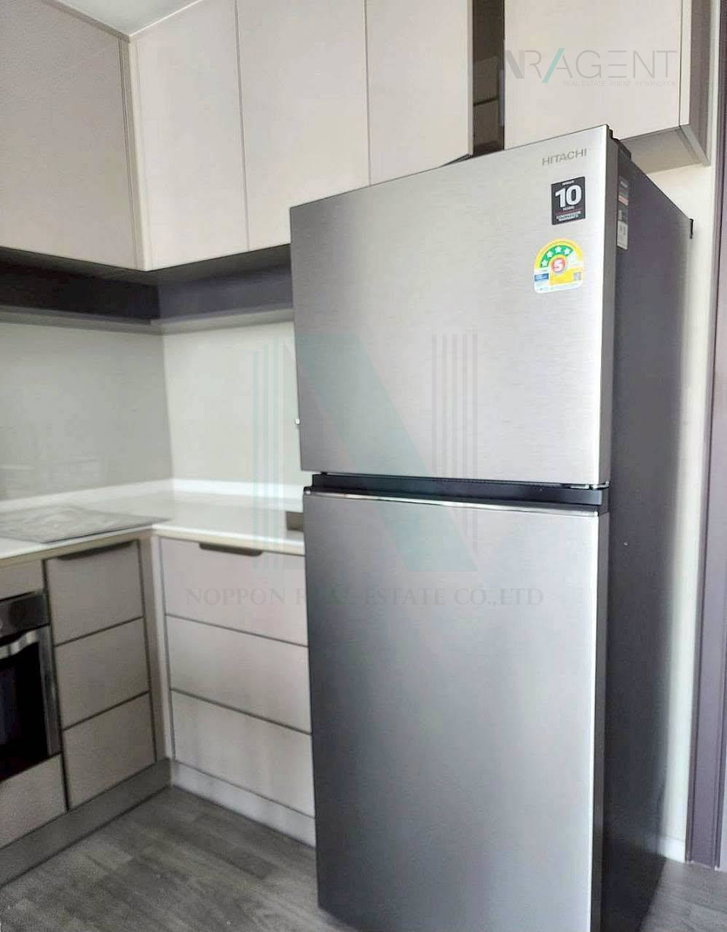 picture 🎉 For Rent Condo 333 RIVERSIDE Building 1, Floor 17,1 bed room, Room size 45 sqm - 7/8