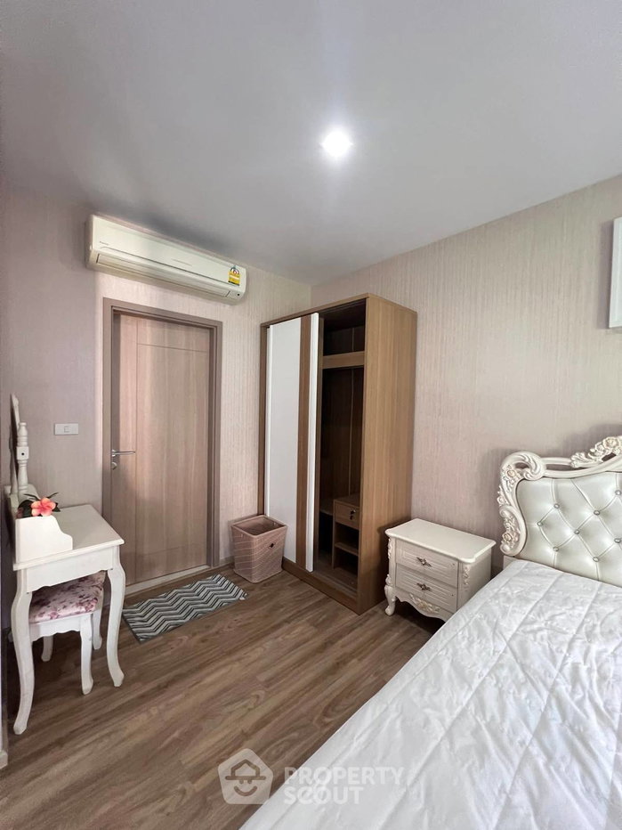รูป คอนโด 1 ห้องนอน ขนาด 45 ตร.ม. ที่ Baan San Ngam Hua Hin ชะอำ (ID 2093780) - รูปที่ 6/14