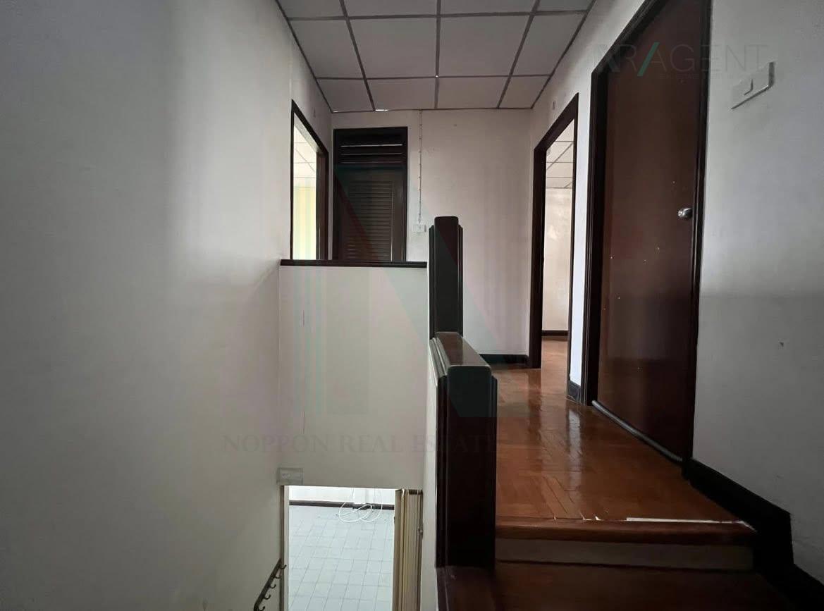 รูป 📌 ขายทาวน์เฮาส์ โครงการ บ้านพรทวี วิลล่า 2 2 ชั้น 3 ห้องนอน 2 ห้องน้ำ - รูปที่ 6/8