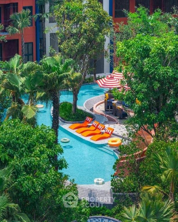 รูป คอนโด 1 ห้องนอน Cabanas Hua Hin ใกล้วานา นาวา หัวหิน (ID 3165604) - รูปที่ 14/14