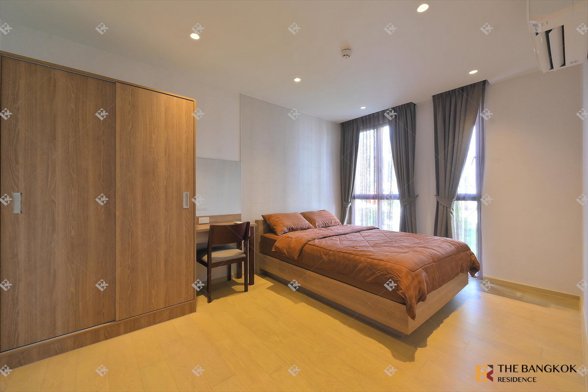 รูป เช่าคอนโด 🌌 Runesu Thonglor 5 2นอน 51ตร.ม. 60k ⭐ ห้องสวยแต่งครบ ดีไซน์โดดเด่น ใกล้ BTS ทองหล่อ - รูปที่ 6/12