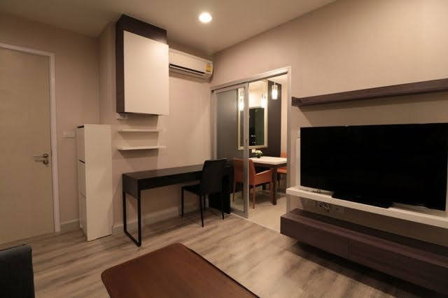 picture For rent Centric Sathorn - Saint Louis - 7/8