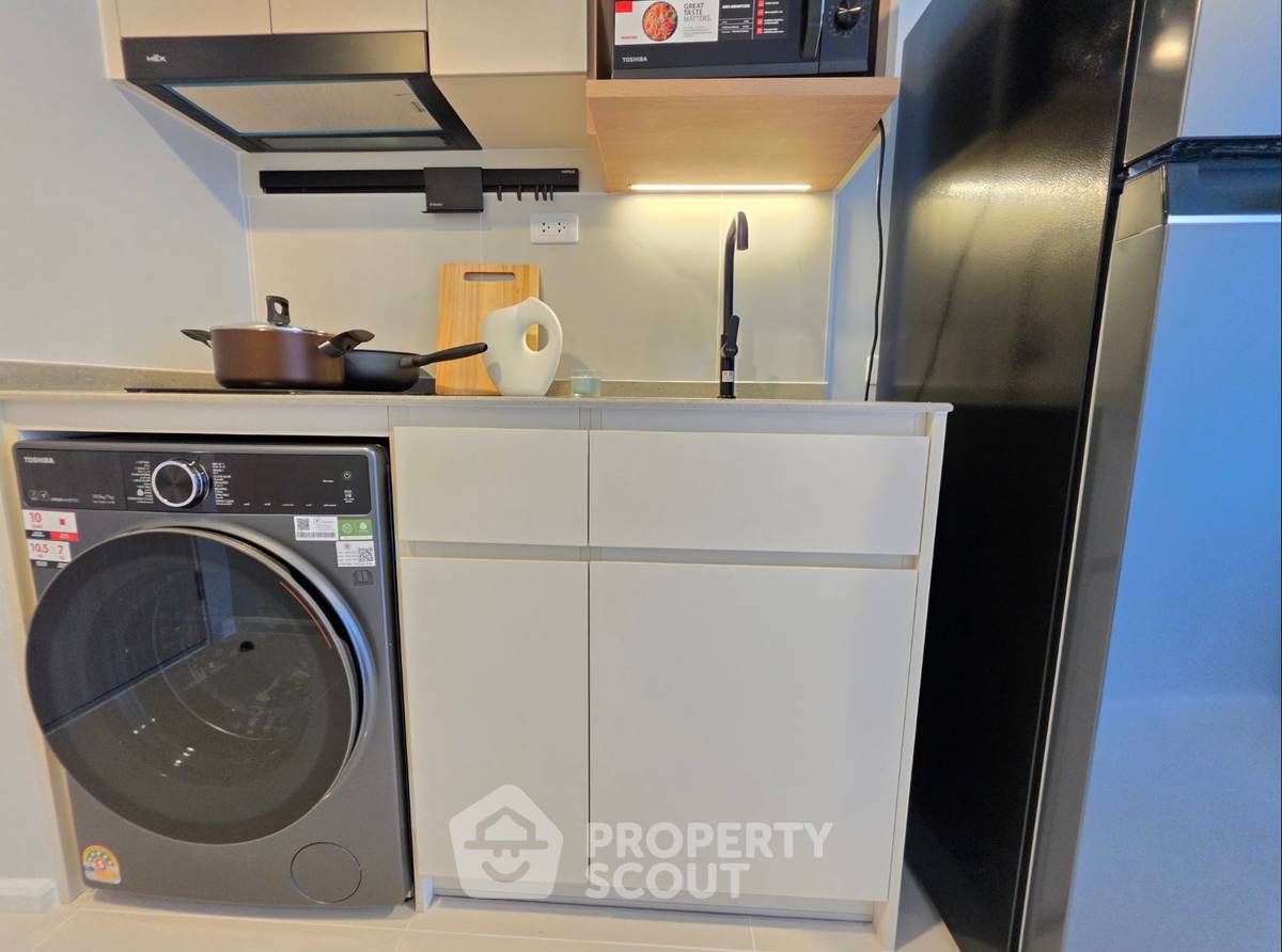 picture 35th-36th-Floor 2-BR Culture Thonglor Near BTS Thong Lor (ID 3156015) - 16/34