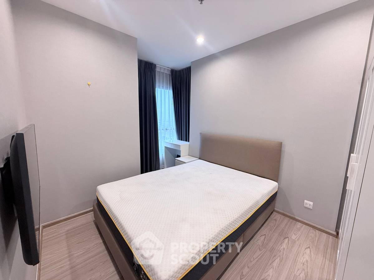 รูป คอนโด 1 ห้องนอน The Tree Hua Mak ชั้น 20 ขนาด 28 ตร.ม. ใกล้รามคำแหง (ID 3097041) - รูปที่ 15/15