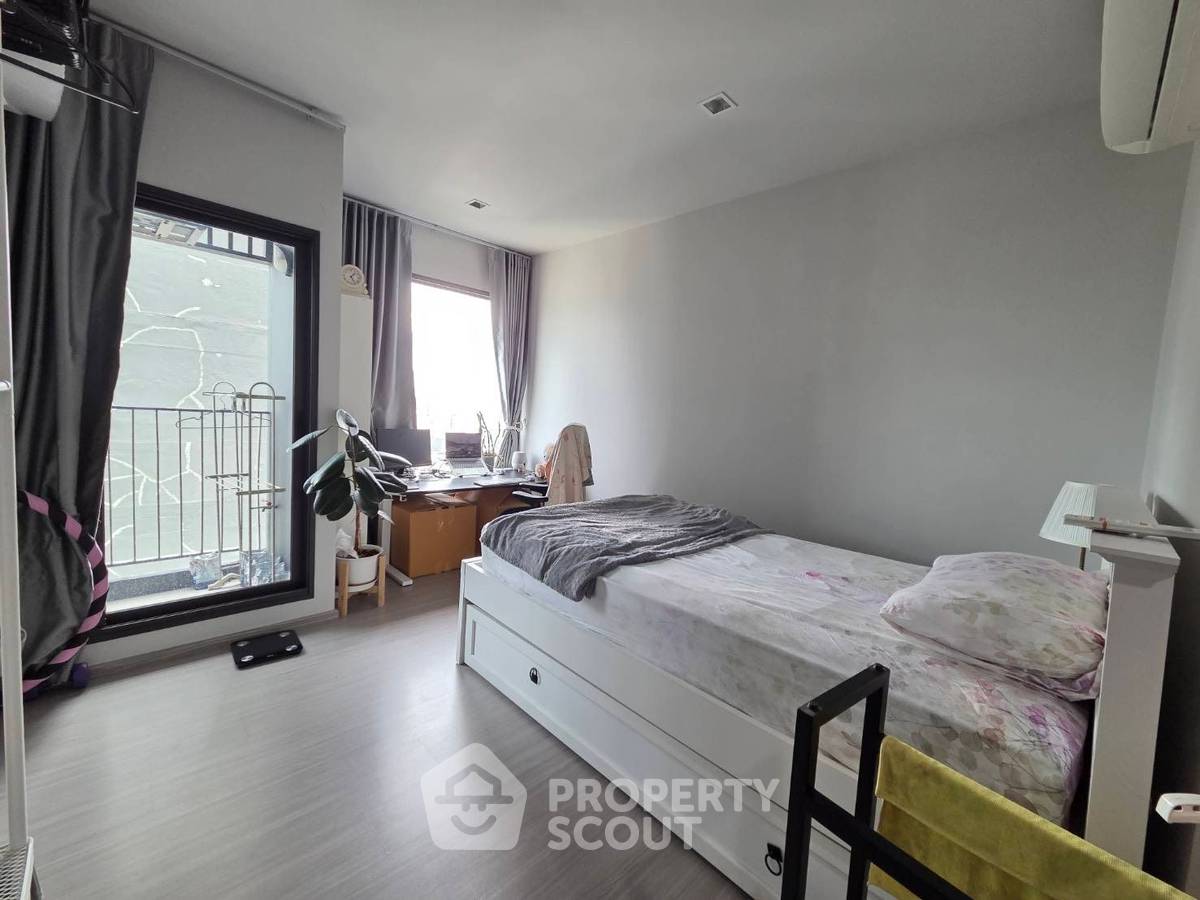 รูป คอนโด 1 ห้องนอน ชั้น 29 Life Asoke - Rama 9 ใกล้ MRT พระราม 9 (ID 3165511) - รูปที่ 4/7
