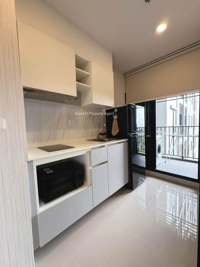 รูป #ให้เช่าเอสเซ็นท์2หน้าเซ็นทรัลโคราช
ให้เช่า13,500.- /เดือน
Escent Korat ตึกใหม่
ห้องใหญ่ 35 - รูปที่ 9/14