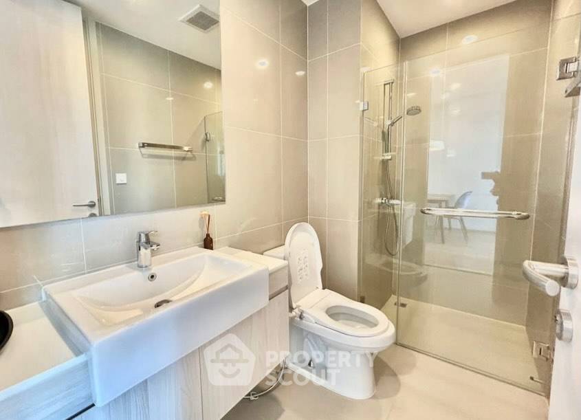 รูป คอนโด 2 ห้องนอน ชั้น 26 Noble Recole Sukhumvit 19 ใกล้ MRT สุขุมวิท (ID 3168839) - รูปที่ 7/8