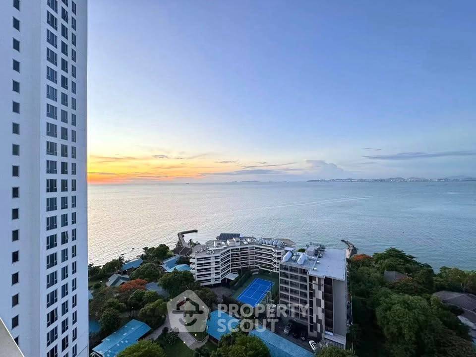 picture Great Value 1-BR, 20th-Floor At The Palm - Wongamart Beach (ID 2649297) - 4/14