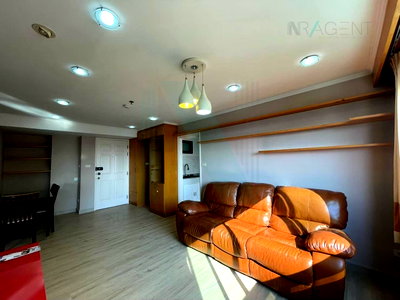 Condos for sale : 🎉 For Sell Condo LUMPINI VILLE PHAHOL-SUTHISARN Building B, Floor 14,2 bed room, Room size 69 sqm