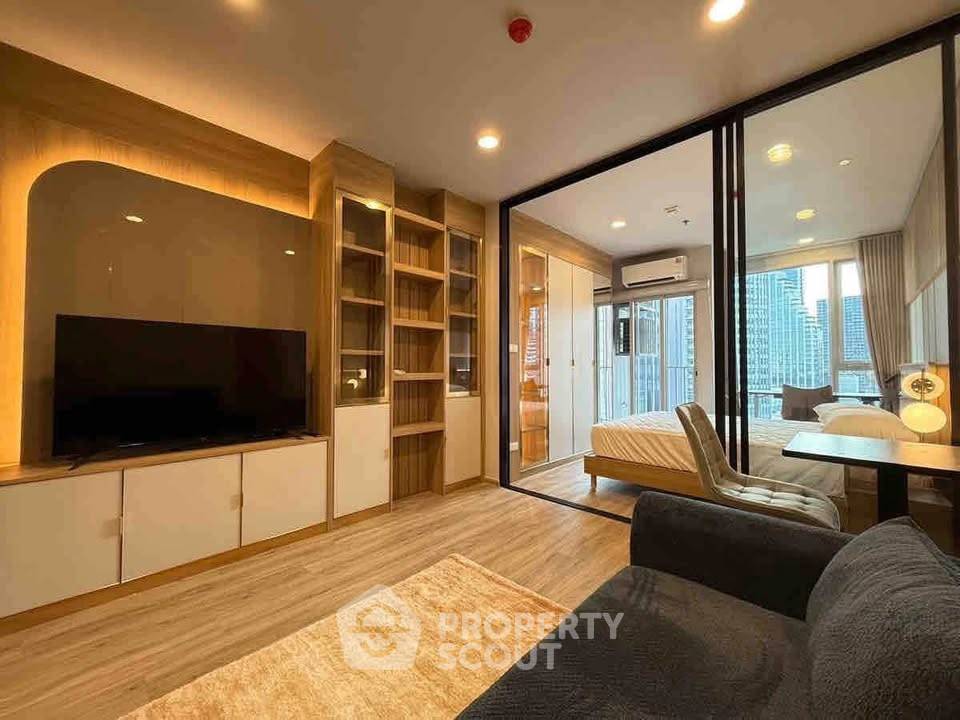 รูป คอนโด 1 ห้องนอน Culture Thonglor ใกล้ BTS ทองหล่อ (ID 3165756) - รูปที่ 3/9