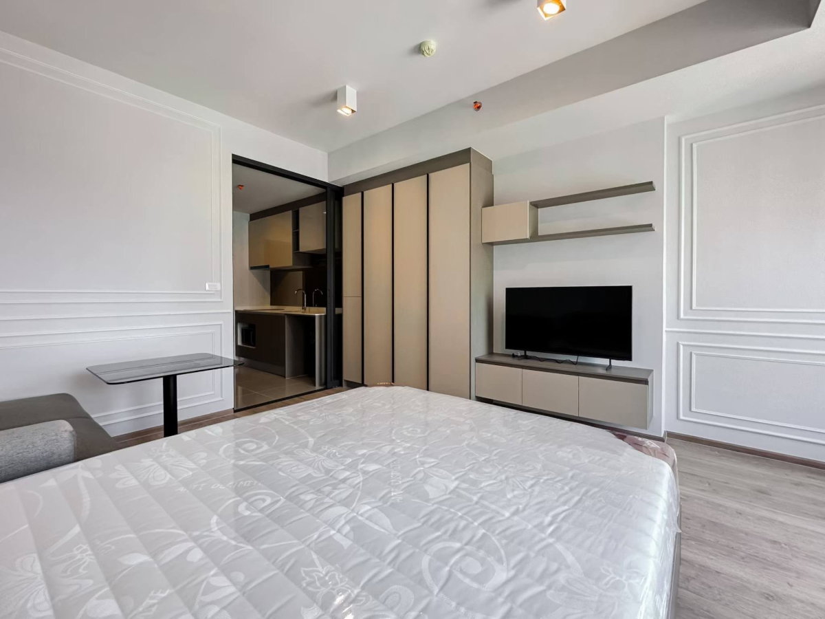picture RS7321 For Rent: IDEO Rama 9 – Asoke, near MRT Rama 9 - 9/11