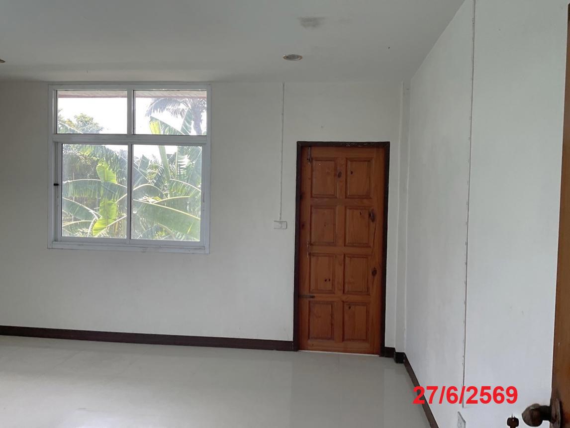 รูป อาคารพาณิชย์ 37.7 ตร.วา ทุ่งสง นครศรีธรรมราช 2.1M - รูปที่ 21/31