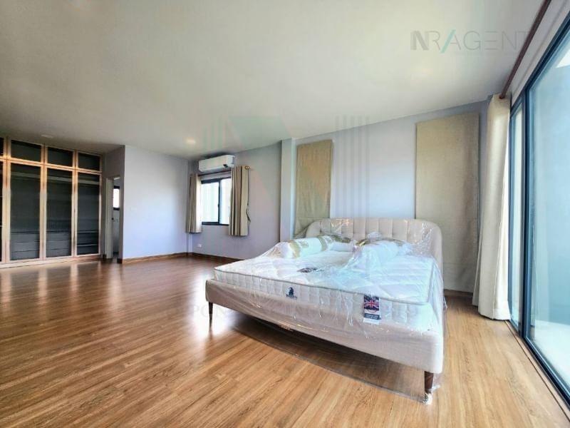รูป 📌 ให้เช่าบ้านเดี่ยว 2 ชั้น เซนโทร บางนา 4 ห้องนอน 4 ห้องน้ำ - รูปที่ 6/8