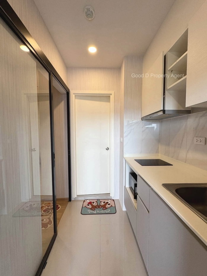 รูป #ให้เช่าเอสเซ็นท์2หน้าเซ็นทรัลโคราช
ให้เช่า13,500.- /เดือน
Escent Korat ตึกใหม่
ห้องใหญ่ 35 - รูปที่ 11/14