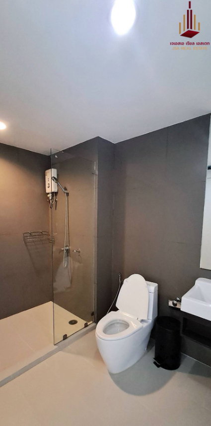 picture ✨ For Rent: Up Ekkamai Condo ✨ 💰 Only 45,000 THB/month - 8/8