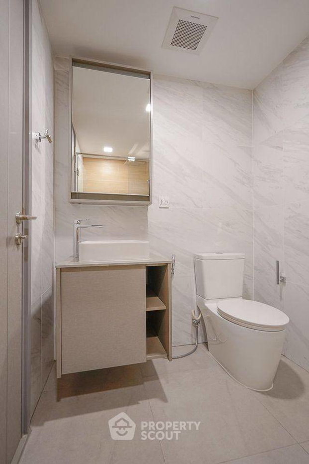 รูป คอนโด 2 ห้องนอน Taka Haus Ekamai 12 ใกล้ BTS เอกมัย (ID 3166079) - รูปที่ 8/14